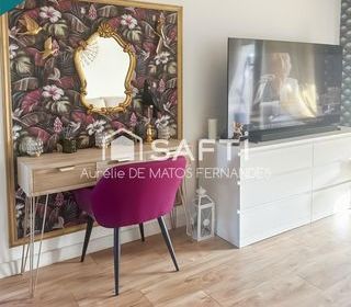  Appartement � vendre 2 pi�ces 50 m�