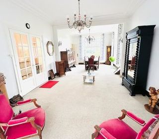  Maison � vendre 8 pi�ces 190 m�