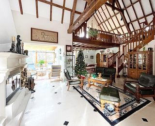  Maison � vendre 9 pi�ces 297 m�