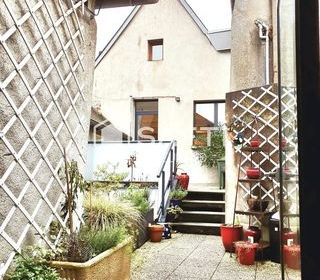  Appartement � vendre 4 pi�ces 95 m�