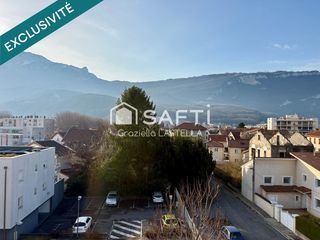  Appartement � vendre 3 pi�ces 52 m�