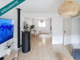  Maison � vendre 5 pi�ces 111 m�