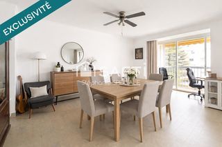  Appartement � vendre 4 pi�ces 74 m�