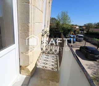  Appartement � vendre 3 pi�ces 44 m�