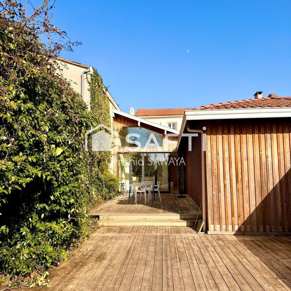 � vendre  Maison La Teste-de-Buch (33260)