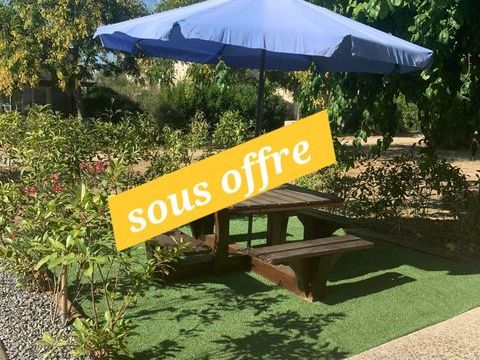   PAVILLON D'ENVIRON 43 M� ET UN PARKING Maison - 3 pi�ce(s) - 42 m�