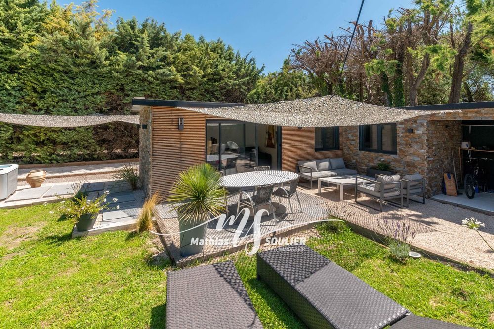 � vendre  Maison Puyricard (13540)