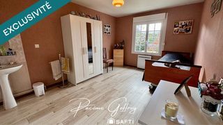  Maison � vendre 4 pi�ces 120 m�