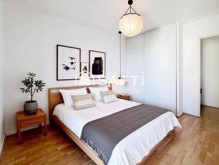  Appartement � vendre 2 pi�ces 50 m�