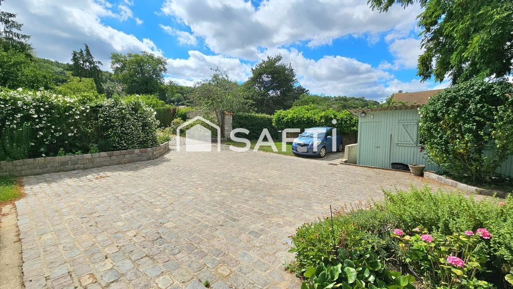 � vendre  Maison Villiers-Saint-Fr�deric (78640)