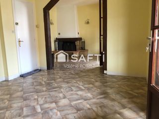  Maison � vendre 4 pi�ces 91 m�