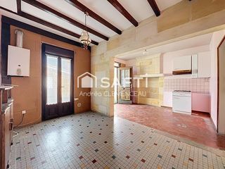  Maison � vendre 4 pi�ces 68 m�