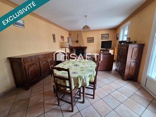  Maison � vendre 4 pi�ces 148 m�