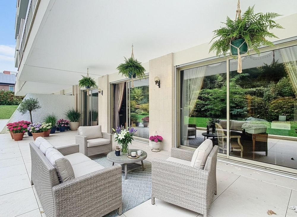 � vendre  Appartement Nogent-sur-Marne (94130)