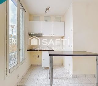  Appartement � vendre 2 pi�ces 27 m�