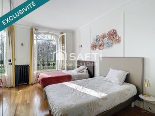  Appartement � vendre 7 pi�ces 196 m�