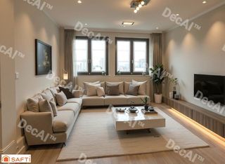  Appartement � vendre 2 pi�ces 56 m�