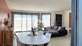  Maison � vendre 5 pi�ces 123 m�