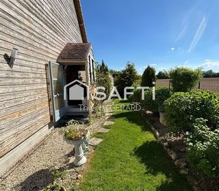  Maison � vendre 4 pi�ces 138 m�