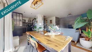  Maison � vendre 4 pi�ces 83 m�