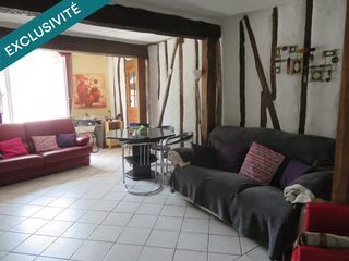  Maison � vendre 4 pi�ces 127 m�