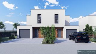  Terrain � vendre 535 m�