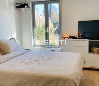  Maison � vendre 3 pi�ces 50 m�