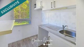  Appartement � vendre 2 pi�ces 42 m�