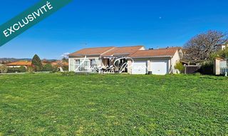  Maison � vendre 4 pi�ces 94 m�