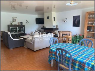  Maison � vendre 5 pi�ces 202 m�