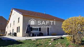  Maison � vendre 6 pi�ces 202 m�