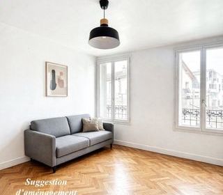  Appartement � vendre 2 pi�ces 38 m�