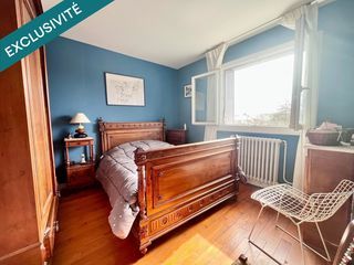  Maison � vendre 5 pi�ces 82 m�