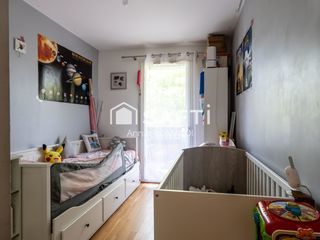  Appartement � vendre 3 pi�ces 65 m�