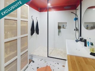  Appartement � vendre 3 pi�ces 87 m�