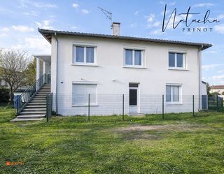  Maison � vendre 4 pi�ces 115 m�