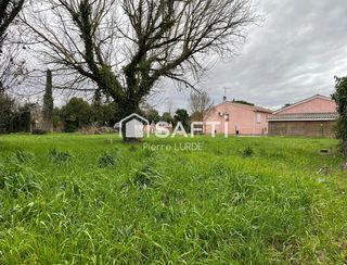  Terrain � vendre 1000 m�