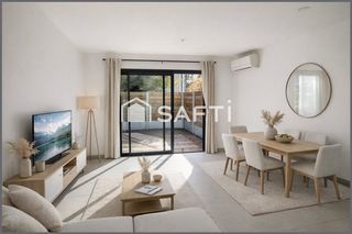  Maison � vendre 3 pi�ces 53 m�