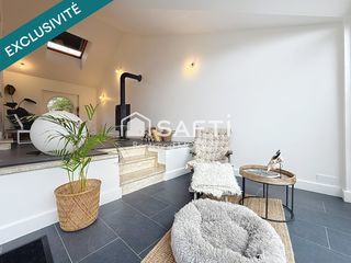  Maison � vendre 5 pi�ces 96 m�