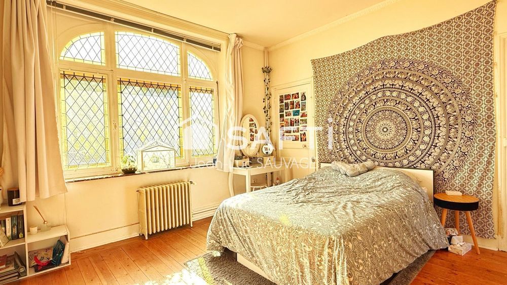 � vendre  Maison M�rignies (59710)