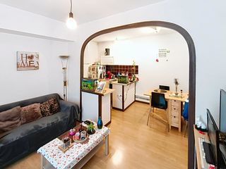  Appartement � vendre 3 pi�ces 52 m�