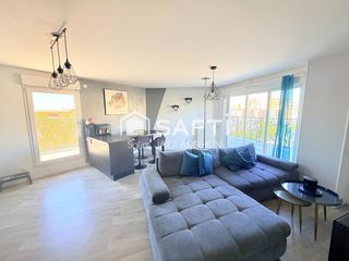  Appartement � vendre 4 pi�ces 75 m�