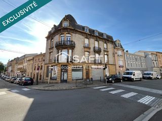  Immeuble � vendre 489 m�