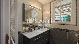  Maison � vendre 8 pi�ces 201 m�