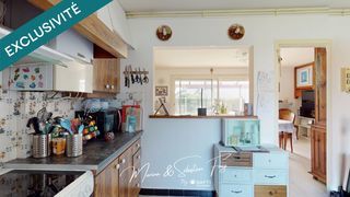  Maison � vendre 4 pi�ces 88 m�