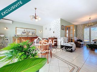  Maison � vendre 4 pi�ces 100 m�