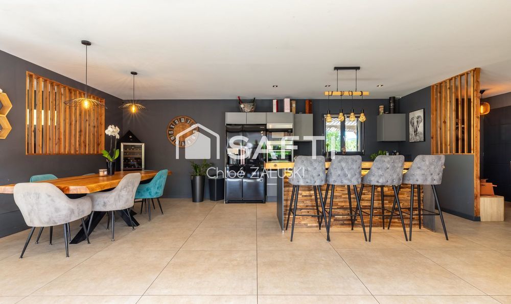 � vendre  Maison Puget-sur-Argens (83480)