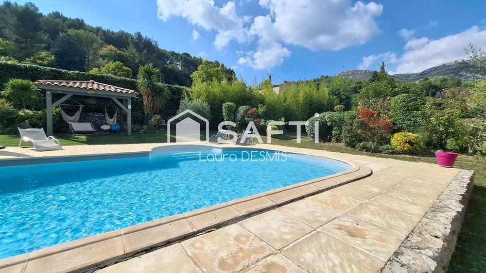 � vendre  Maison Roquevaire (13360)