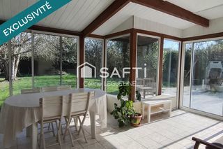  Maison � vendre 6 pi�ces 137 m�