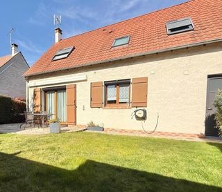  Maison � vendre 6 pi�ces 91 m�